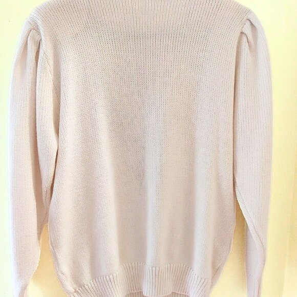 Vintage Sweater - Picture 2 of 2